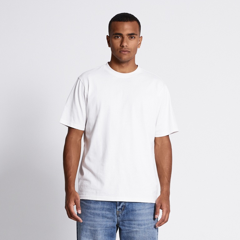 Heavy tee "William"